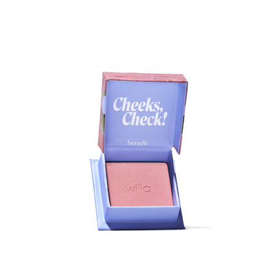 MINI BOX O´POWDER BLUSH (RUBOR EN POLVO)